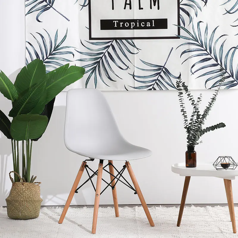 Cheap Safety PP Chair conference meeting room office chair for sale