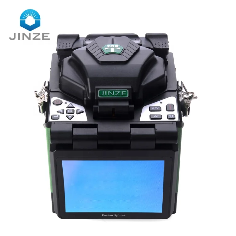 Multi mode fusion splicer