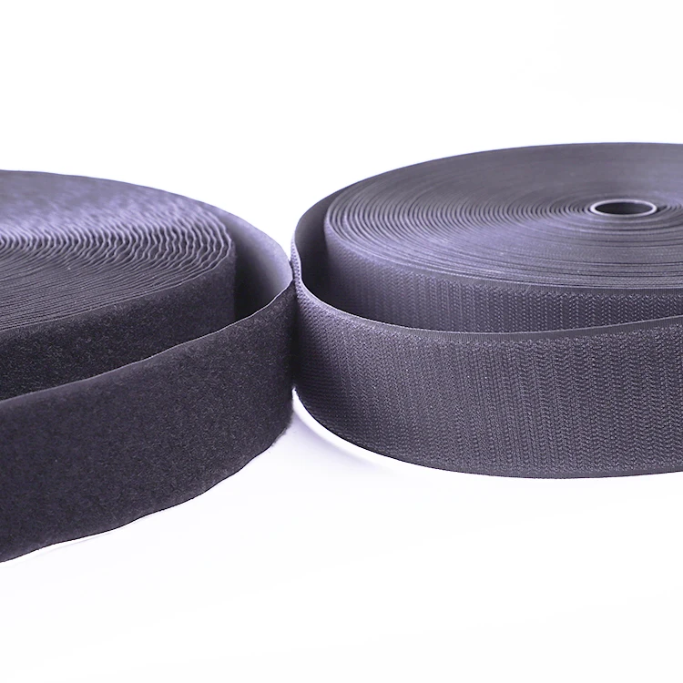 Hook Loop Adhesive Strap Hook Loop Fastener