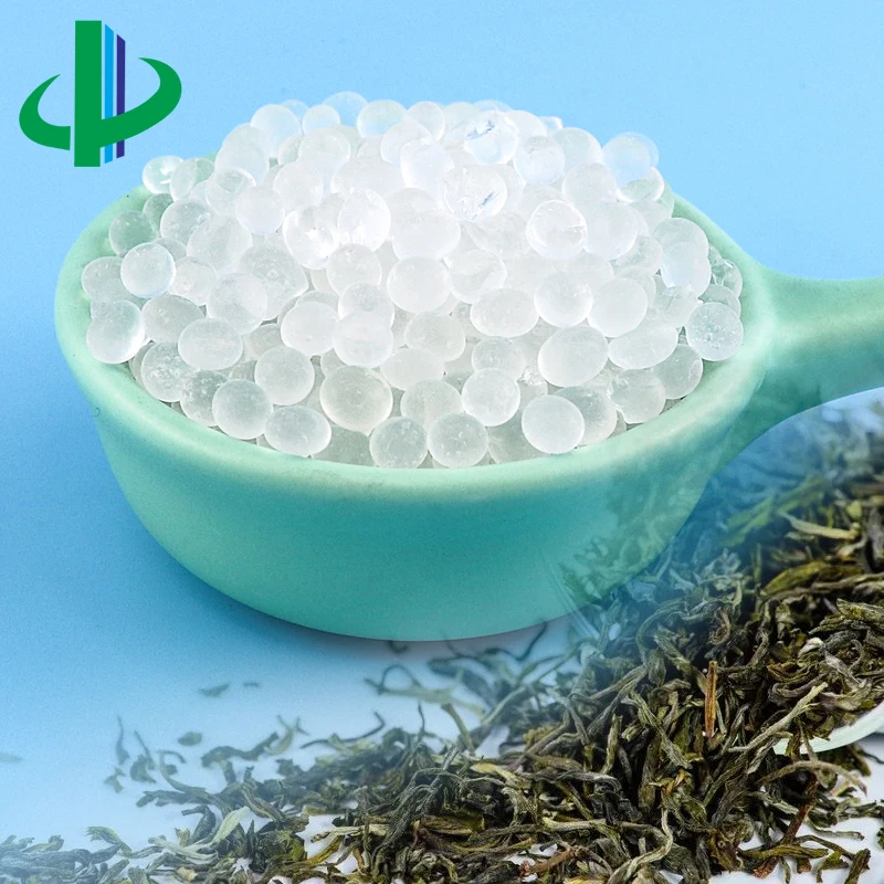Best Price Bulk Crystal Food Silica Gel Desiccant Extremely Absorbent Silica Gel Cat Litter