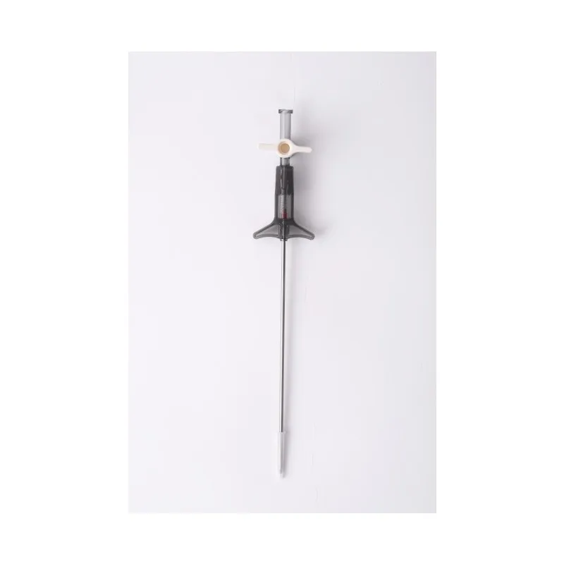 Surgical laparpscopic instruments Disposable Bladeless endoscopic trocar laparoscopic surgery 5mm 10mm 12mm trocars