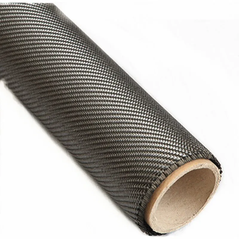 carbon fiber cloth 3K 160g 200g 220g 240g 300g plain twill
