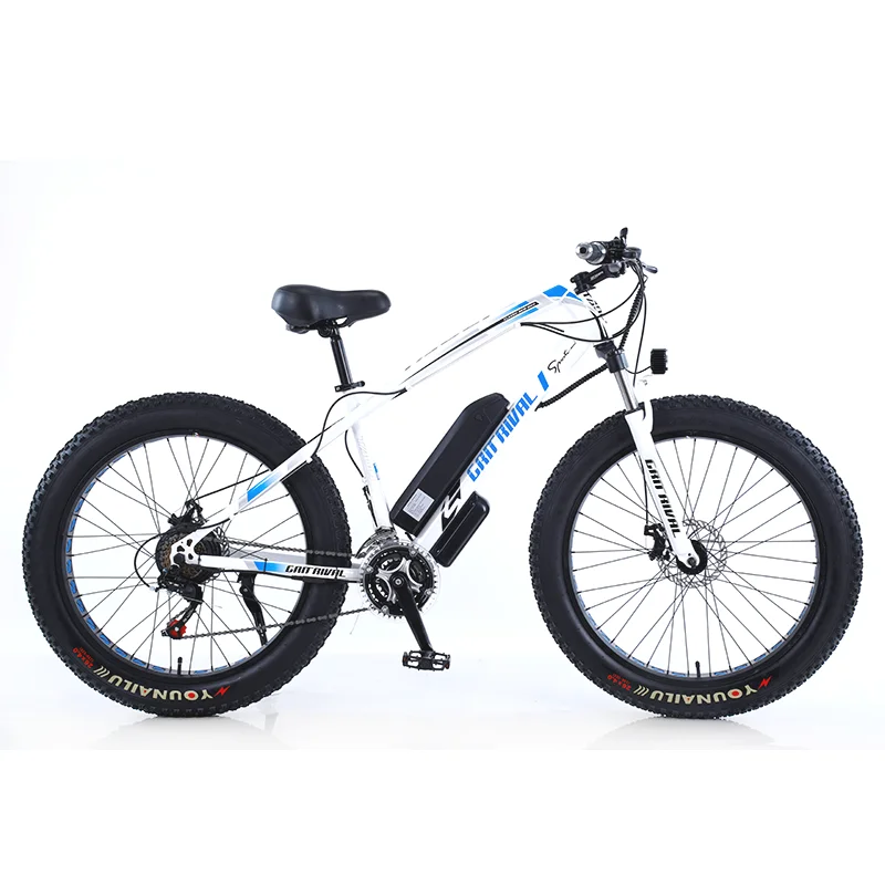 mountain e bike cycle other kit lithium battery folding motor 1000w fat bicicletta electrica city electric bicycle
