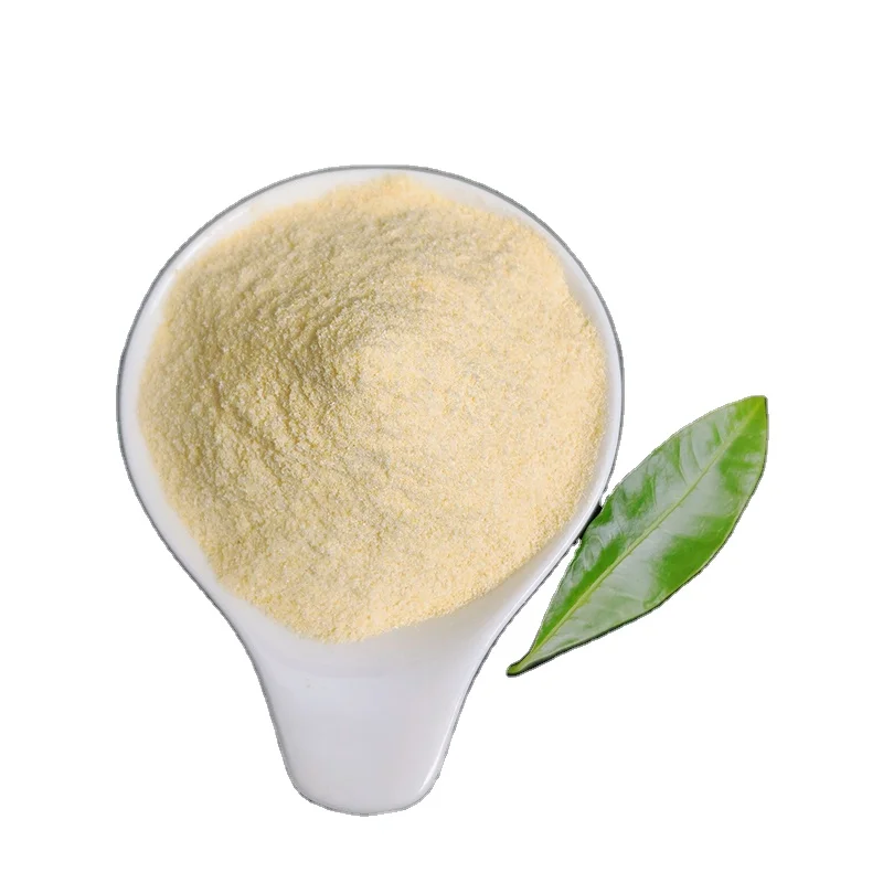 
High pruity Factory Supply Caffeic Acid CAS 331-39-5 