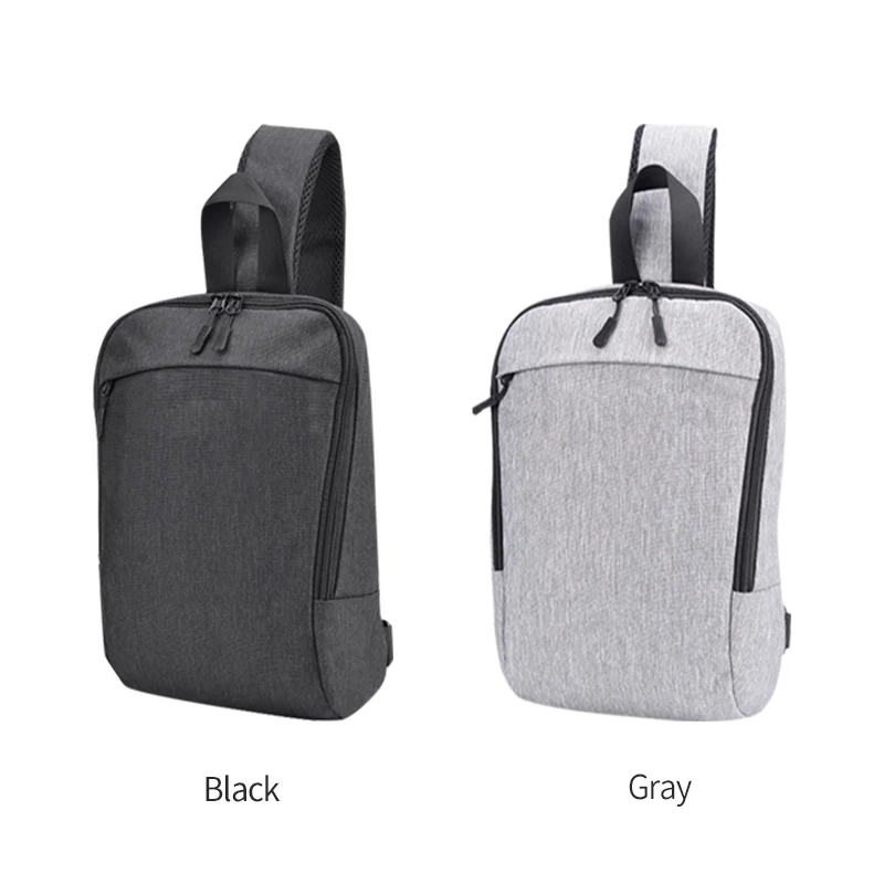 Original Design Vintage Designer Drawstring Canvas Backpacks schoolbag School Retro Satchel Backpack