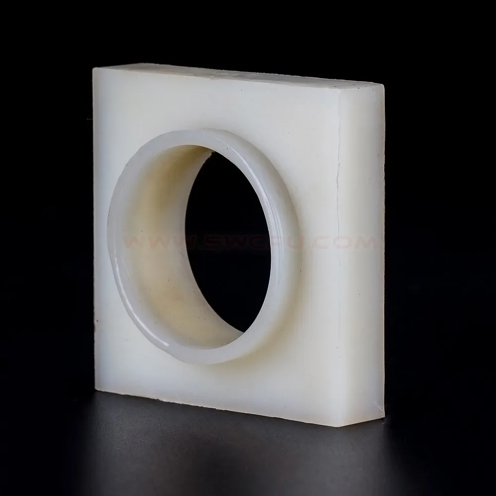 Автомобильные втулки PU под заказ втулки полиуретан