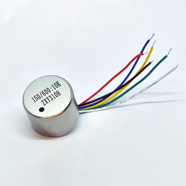 ED8 isolator 600:10K 600:600 10k:10K Low Frequency Permalloy power audio transformer