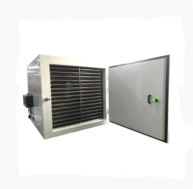 Small Production Cassava Konjac Lettuce Tomato Onion Carrot Potato Vegetable Drying Machine