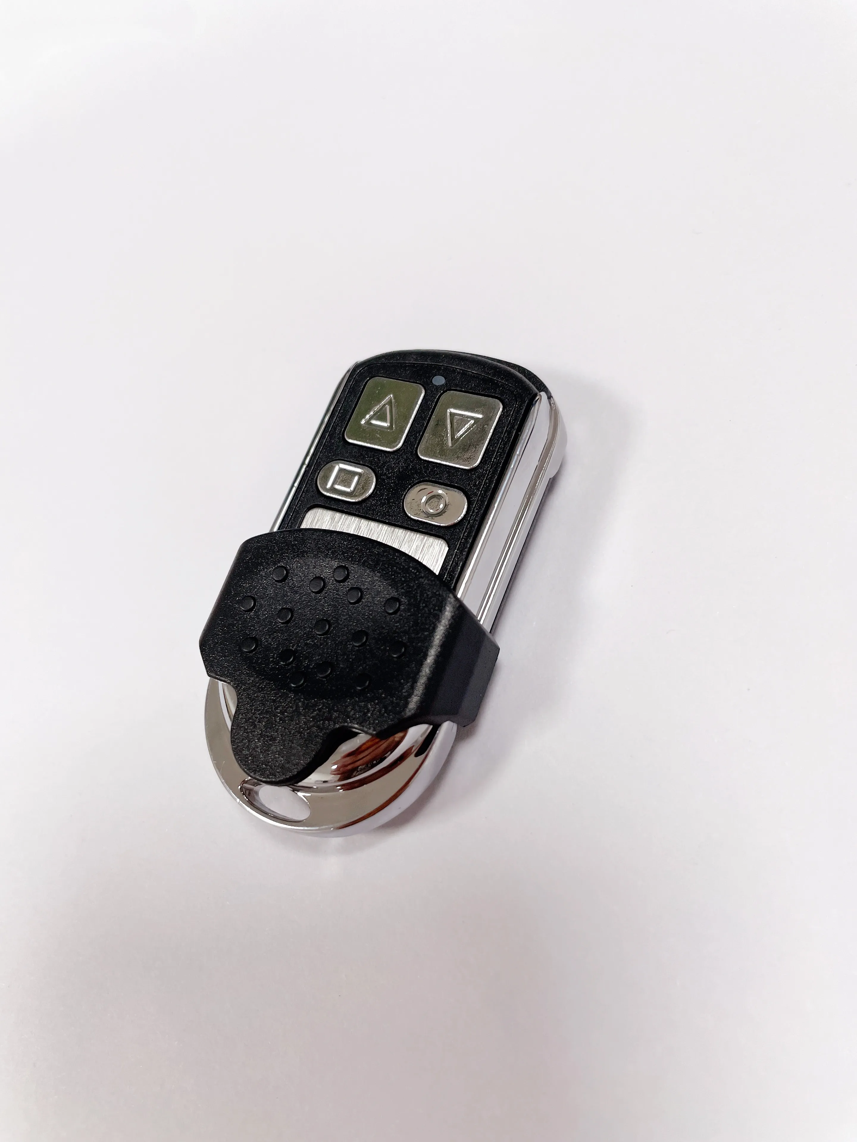 Zhangzhou Wholesales Factory 12V  Wireless 4 Channel Remotes And Receiver For Motor Roller Shutter Garage Door