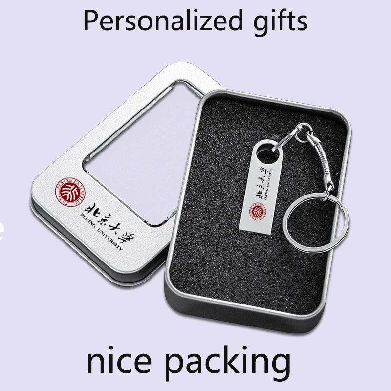 Оптовая продажа, металлические флэш-накопители с логотипом на заказ, 16 ГБ, 32 ГБ, 64 ГБ, 128 ГБ, 2,0/3,0, USB-флэш-накопитель в подарок