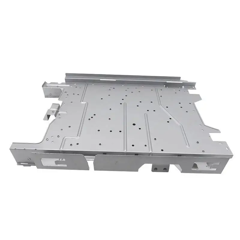 OEM ODM Steel Sheet Metal Stamping Parts, Precision Sheet Metal Bending Parts, Stamping Metal Contact For Electronic products