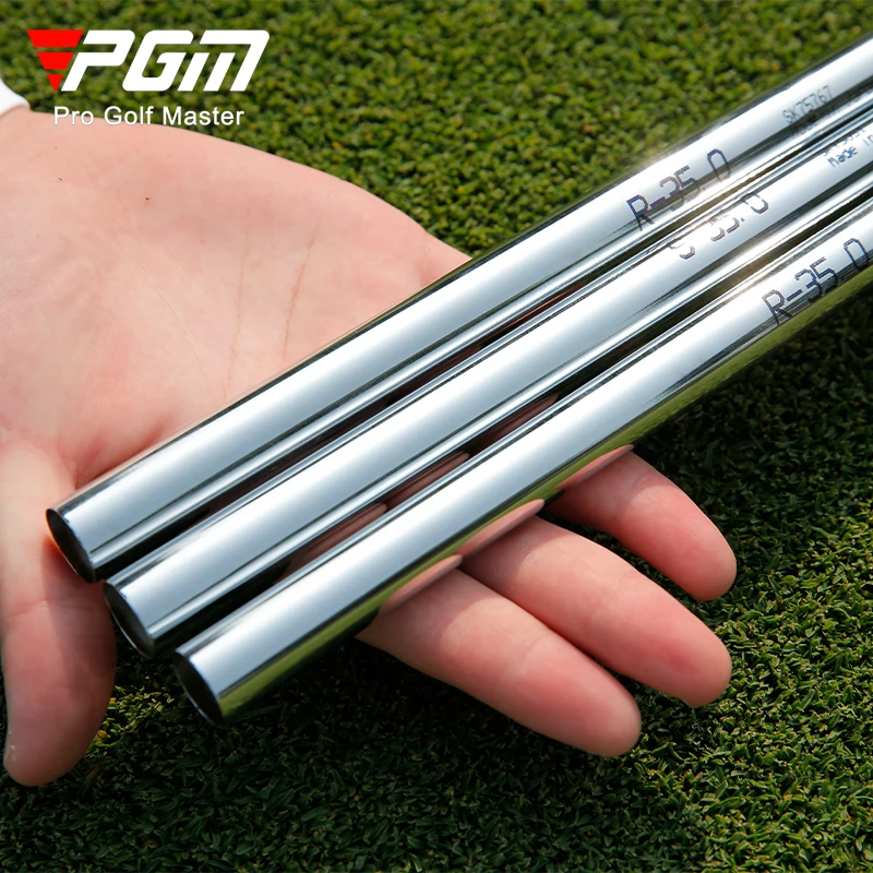 PGM ZP038 wholesale lightweight steel golf club shafts oem custom golf shaft