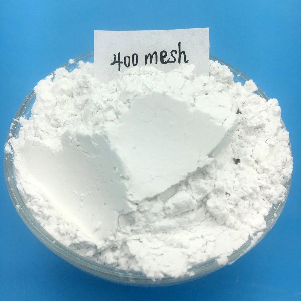 Factory wholesale Metallurgical industry Used Acicular Wollastonite Powder