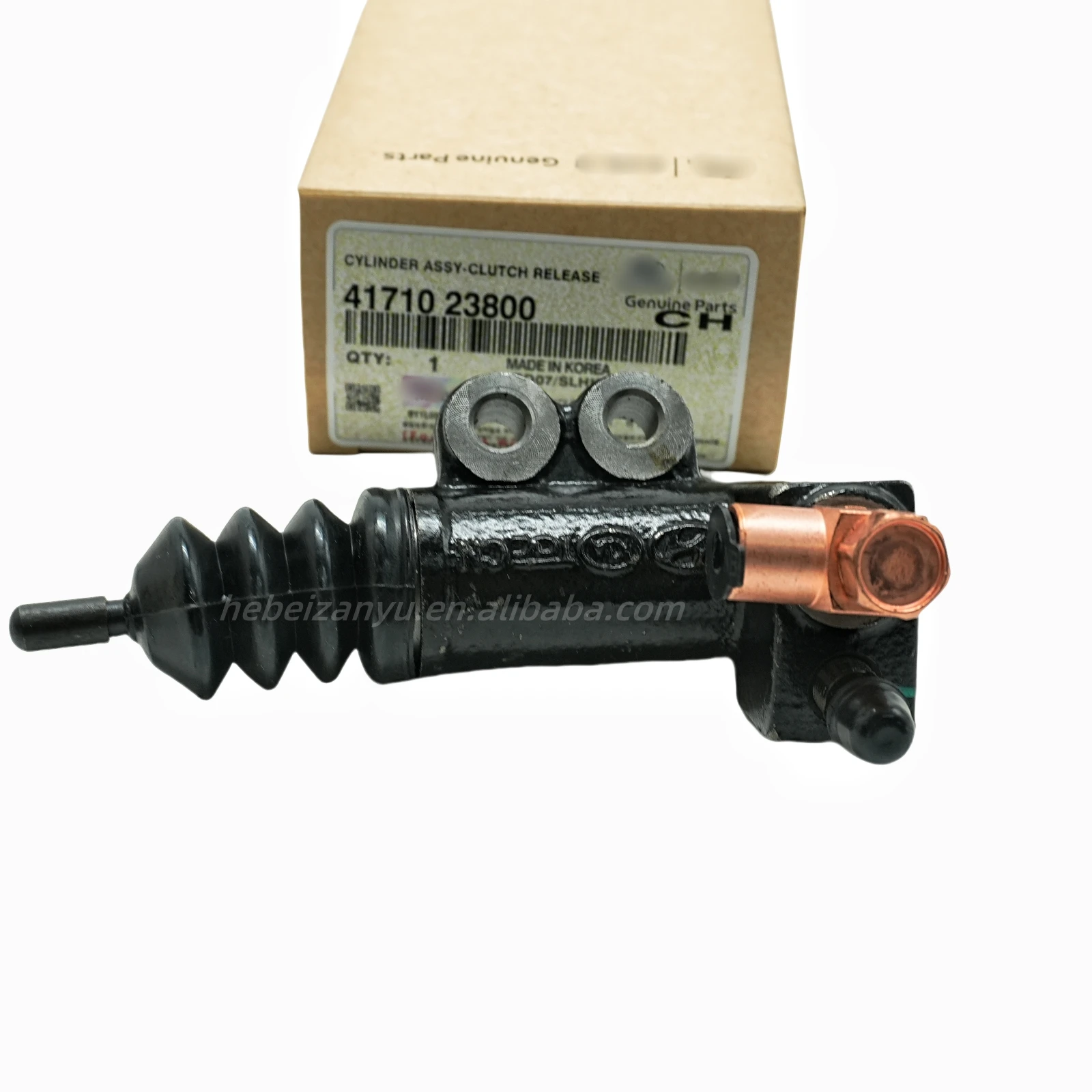 41710-23000 41710-23010 41710-23300 41710-23800 автозапчасти заводская цена цилиндр сцепления для Kia RIO II (JB)