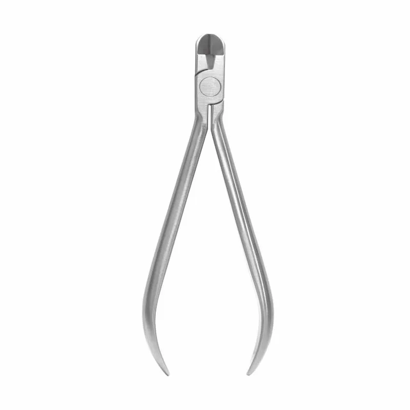 Dental Orthodontic Pliers Brace Remover Pliers Wire Back Pliers For Lab