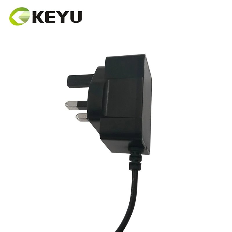 12 vdc   1 a switching mode power supply 12 volts 1 amp  12v 1a ac dc wall adapter