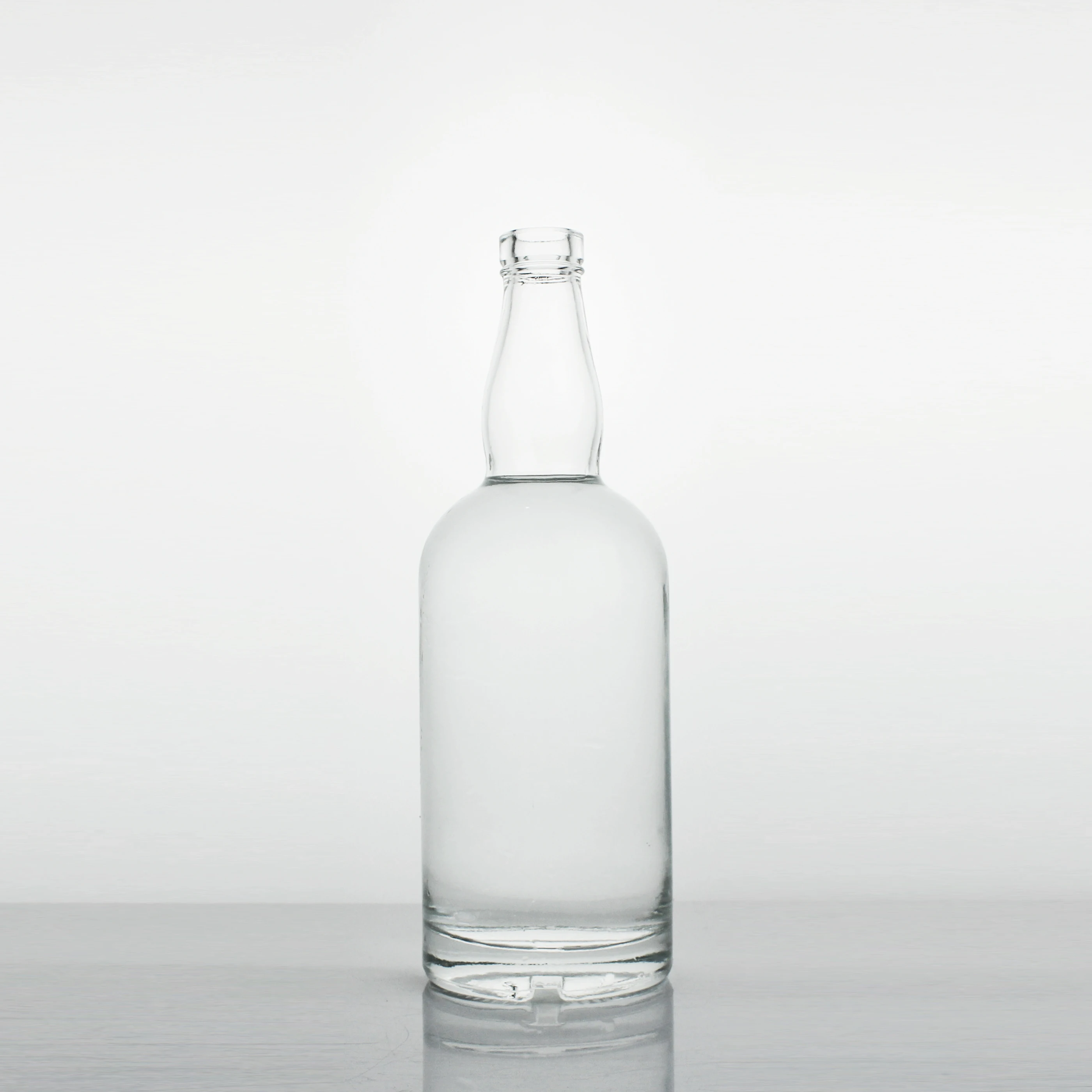 Stock Available Own Brand  High Quality Arrival Best Selling  Liquor Spirits Bottle