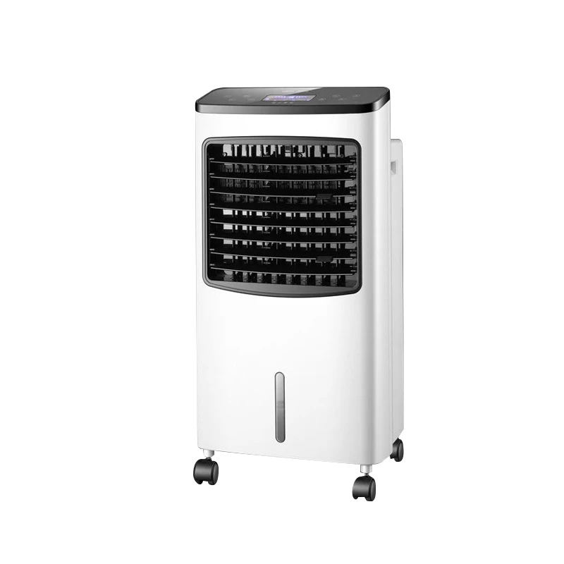 Best selling Evaporative Portable Air Cooler Fan & Humidifier with Remote Control and Timer