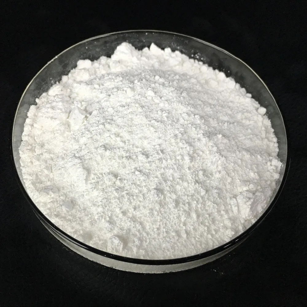 Hydrated Lime Calcium Hydroxide Industrial Grade 92%