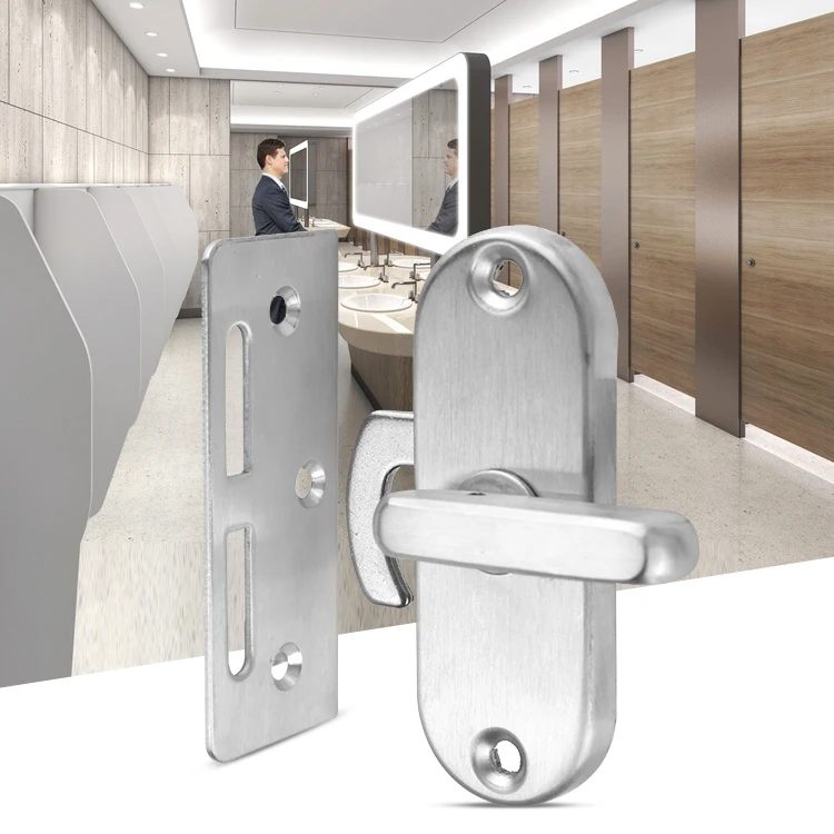 Stainless Steel 304 door bolt for sliding door