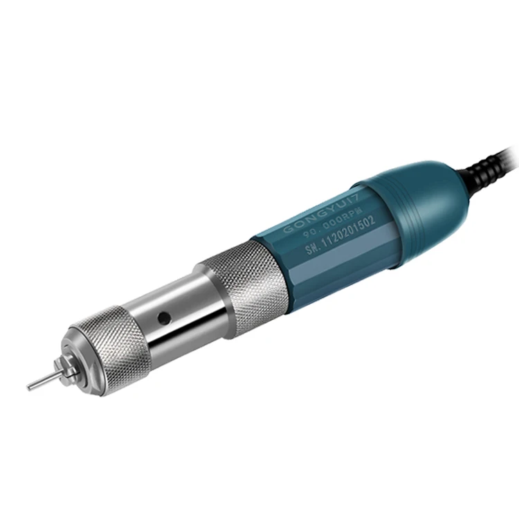2086 AT-CM-047&A3&A4 250W 60000rpm Emax evolution ULTRA-PRECISION ATNSK BRUSHLESS MICRO GRINDER