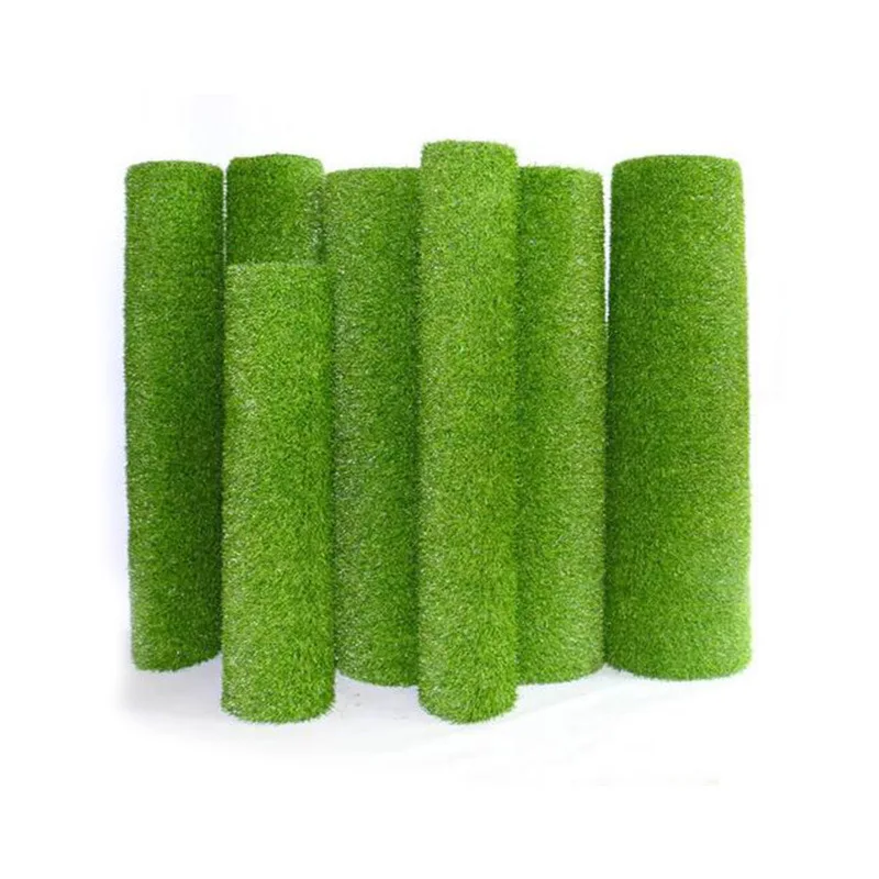 Chinese golden supplier CE SGS 20mm 30MM  synthetic grass turf landscaping artificial grass for garden