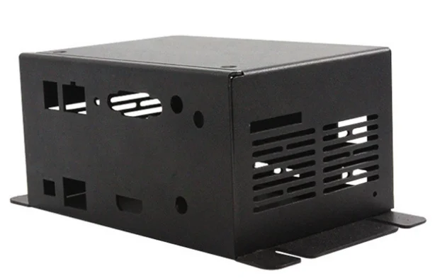 Водонепроницаемый металлический Электрический корпус из нержавеющей стали