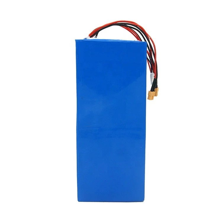 long life time 48v battery 20Ah  rechargeable customizable lithium ion battery for ebike  electrical scooters