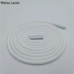 round shoe lace