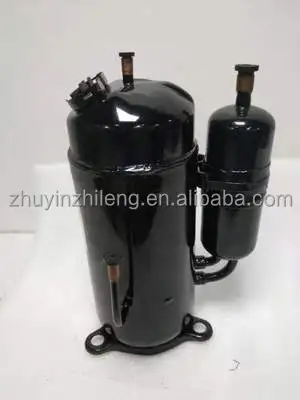 2JD514D dc inverter rotary compressor 30000btu Matsushita compressor