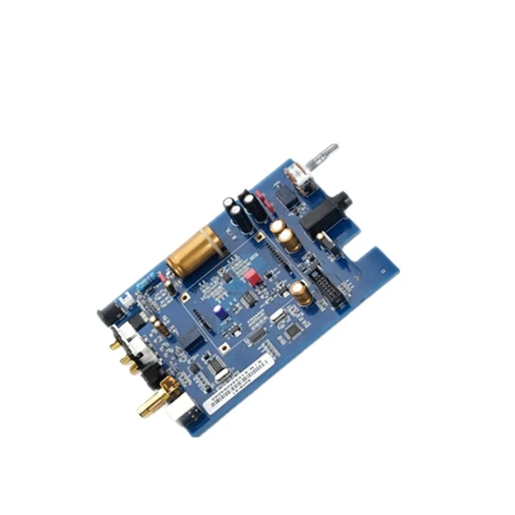 Gerber File Professional SMT DIP Assembling Service PCBA Manufacturer PCB Circuit Board Turnkey PCB Supplier PCB PCBA Assembly