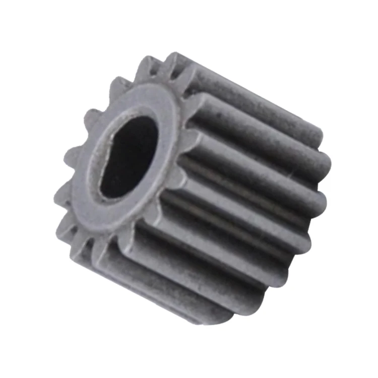 
 Изготовленное на заказ прямоугольное зубчатое колесо из литого металла/круговое Червячное колесо/конический/некруговое/Rac  