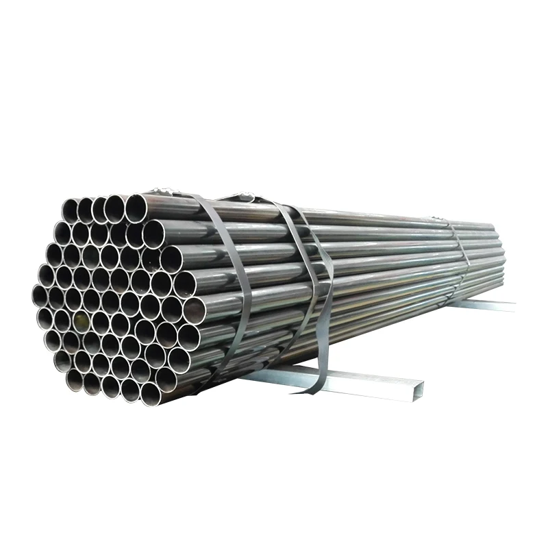 6 inch mild steel round pipe price steel pipe supplier