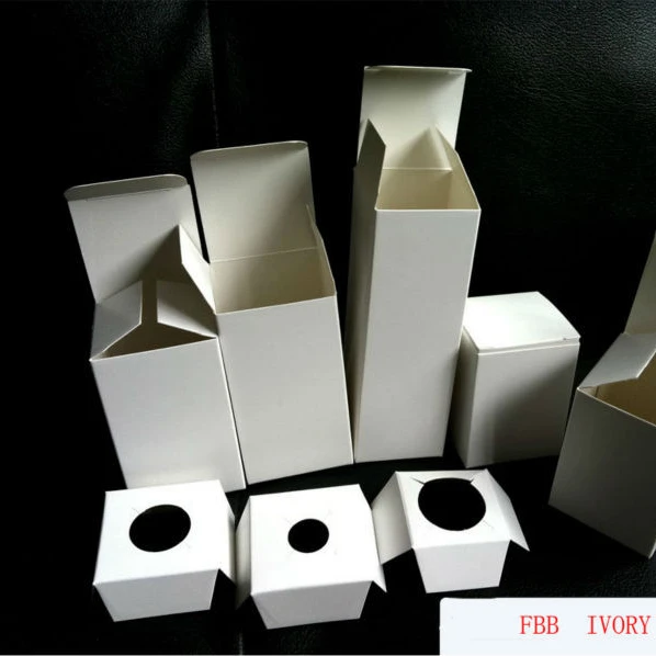 GC1 FBB Ivory board bristol paper board