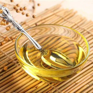 Китайская фабрика, оптовая продажа, масло льняного семени для покраски, экстракт семян льна