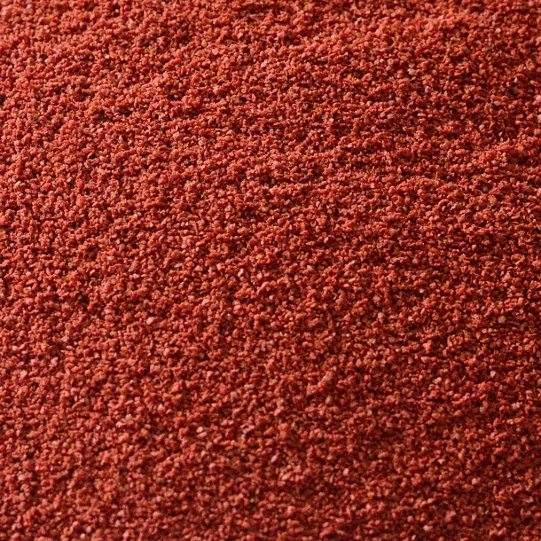  Support customized premium slow sinking granules with high nutrition and protein for