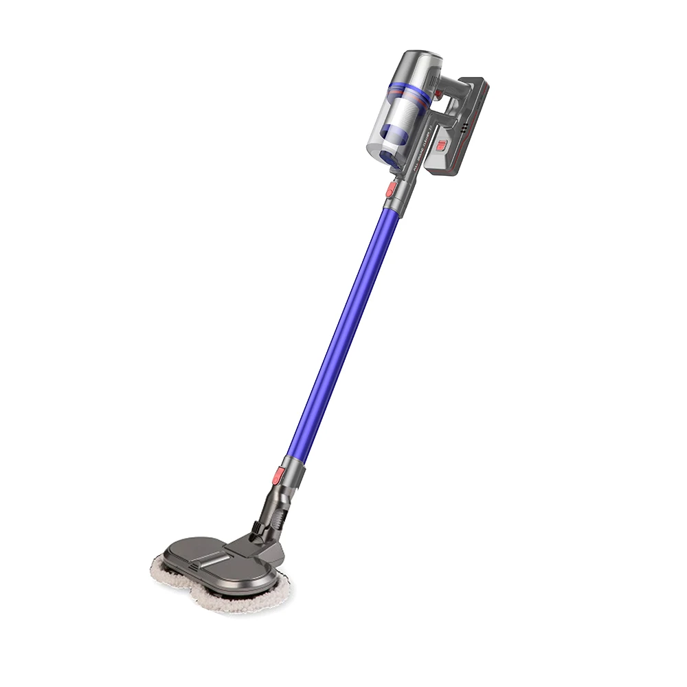 Professional Vacuum Cleaner Household Cyclone Handheld Vacuum Cleaner