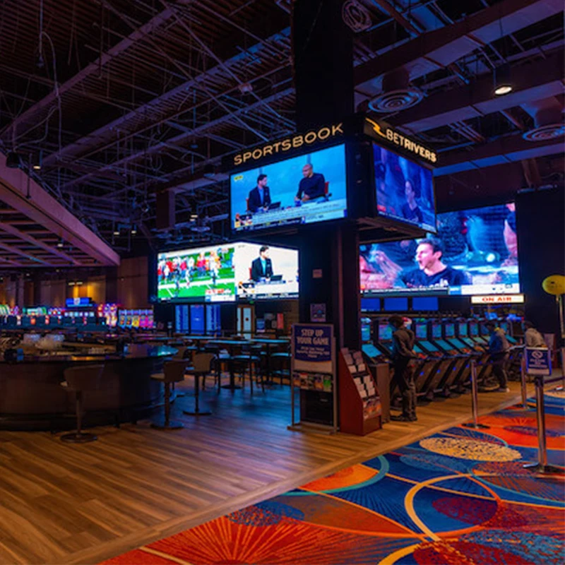 digital signage and displays indoor led video wall advertising led display screen