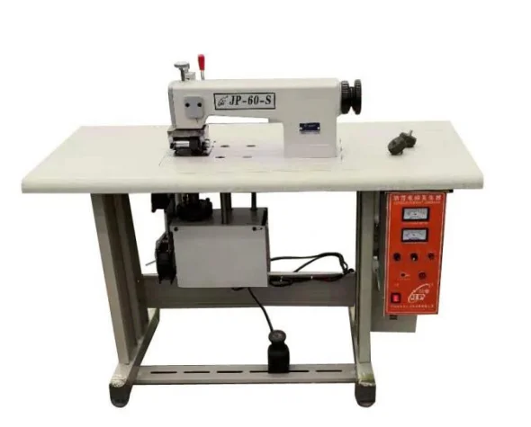 20KHz ultrasonic transducer unit  ultrasonic bag sewing machine JP-60-S