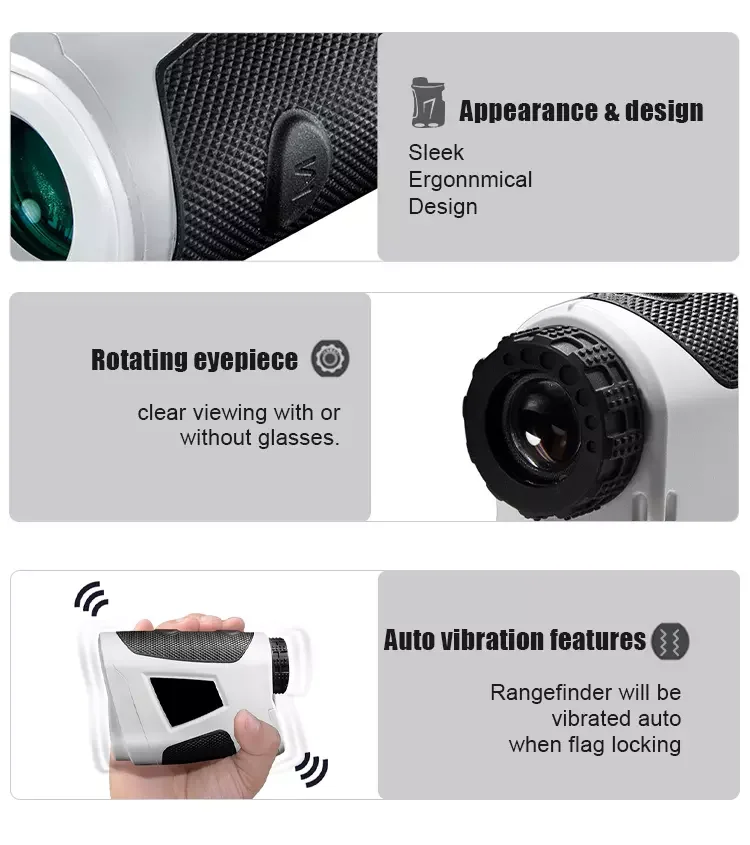 3000 m with alkaline battery hunting scope hunting golf laser rangefinder