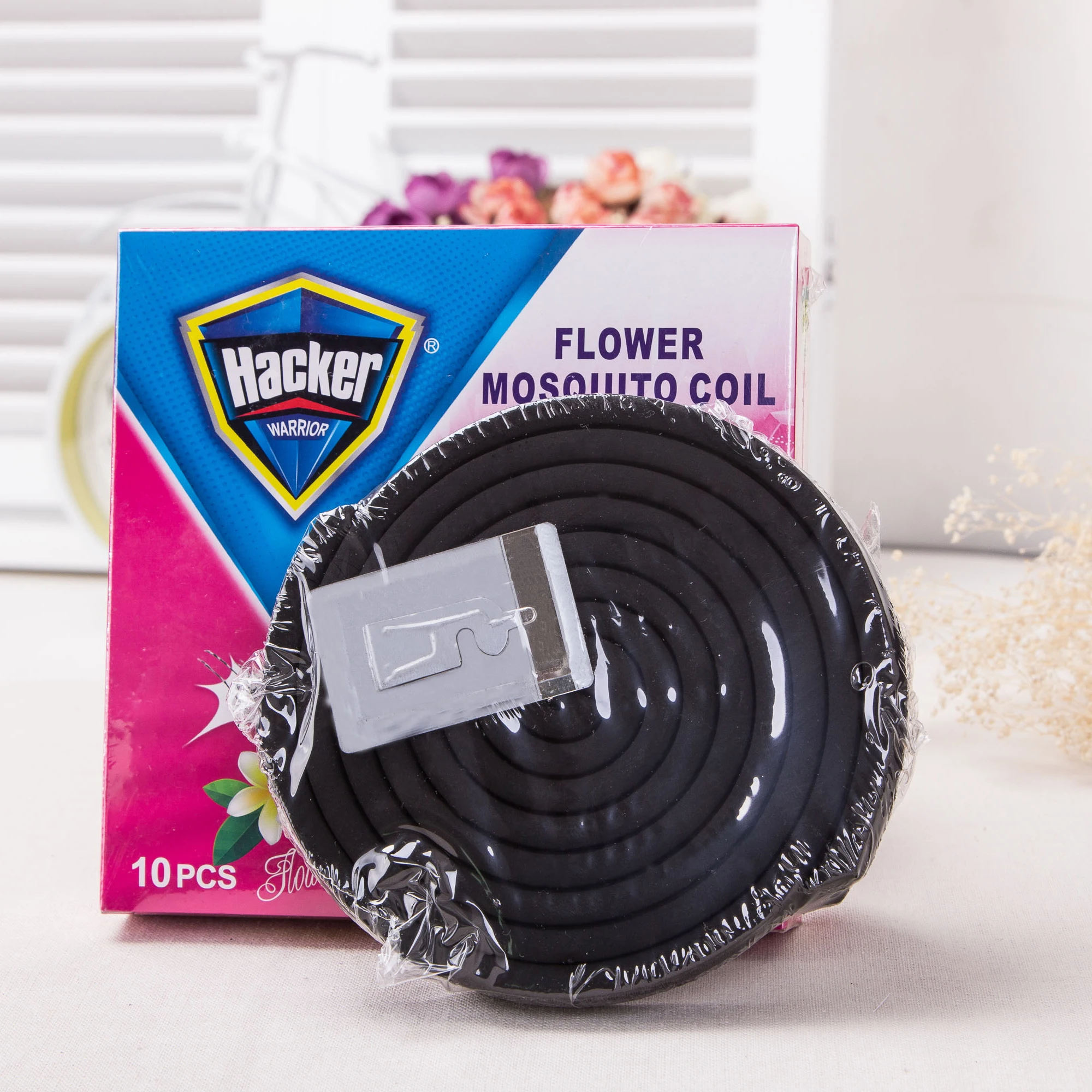 Top Quality And Cheap Price Smokeless Mosquito Killer Black Mosquito Coil  Indoor Mosquito Killer