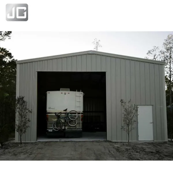 Steel Frame Gym Buildings Game Workshop Steel Frame Hall Building Factory Building Outdoor Storage Shed