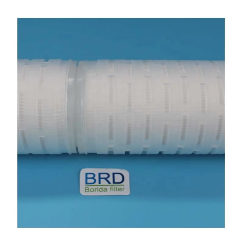 Best Selling Promotional  Cheap Price PP Sediment Filter Cartridge For Water Purifier, PP Yarn Water Filter