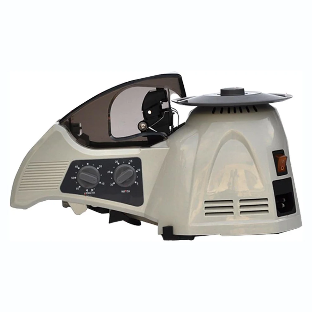 Adhesive Tape Dispenser RT-3000 Automatic Tape Cutter Machine