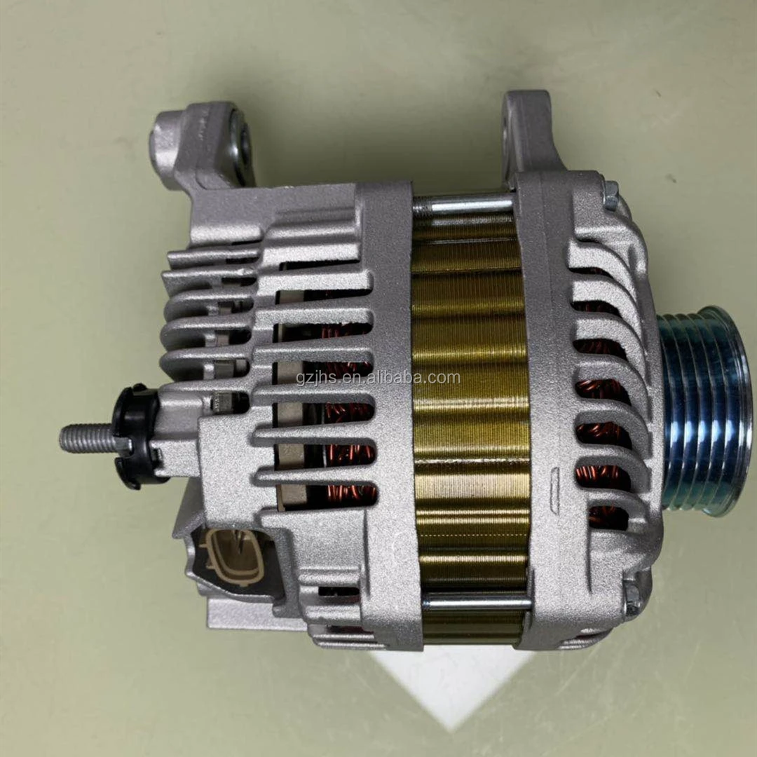 Высокое Качество автозапчастей 12В 150A генератора A2TX1491 23100-1LA1A для QX56 5.6L 2011-13