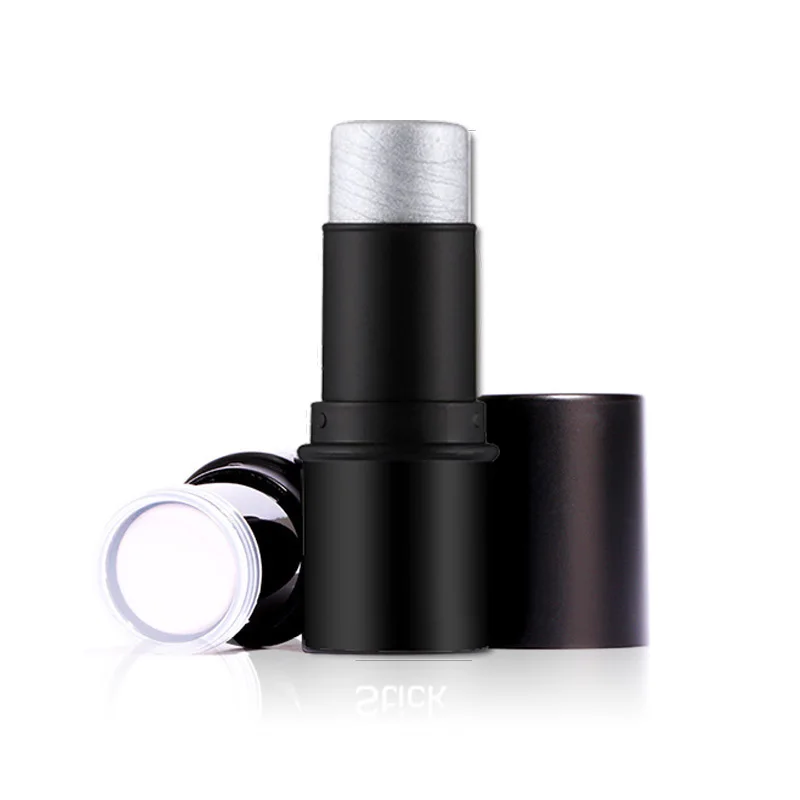 Фирменная торговая марка, 5 цветов, 3d-консилер для лица, контурирующий хайлайтер