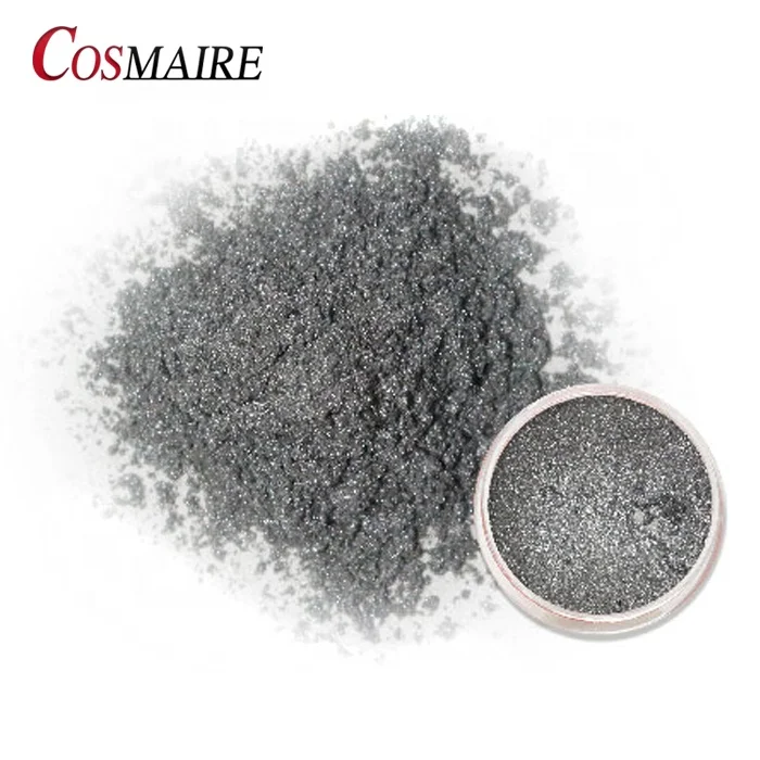 Wholesale Color Pearl Mica Powder Pearlescent Pigment