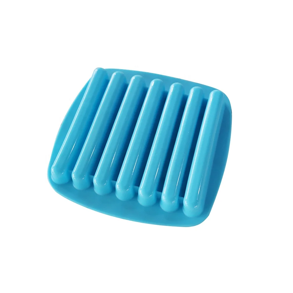Silicone Bottom Ice Stick Tray Making Long strip Ice Cubes Used for Whisky