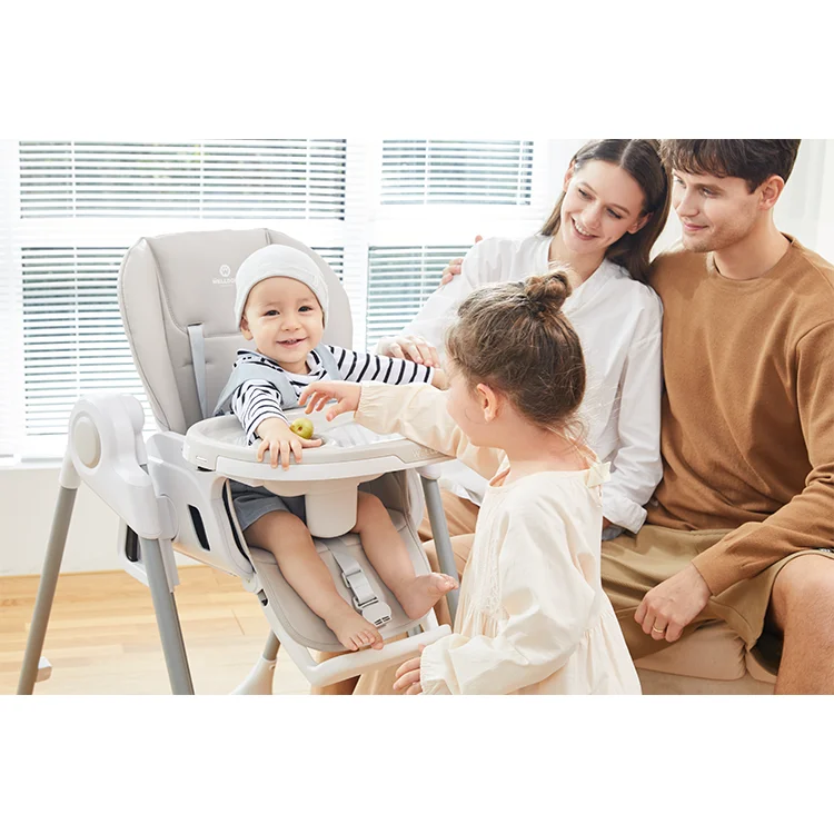 wholesale hot sale china cheap aby eating chairs babies eco-friendly plastic dinning chair infant highchair baby chair for dinin