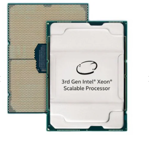 Cheap Processor Server CPU Intel Xeon Gold 6246R 16 Cores 16C 205W 32 nanometers 3.4GHz 2933 MHz cpus